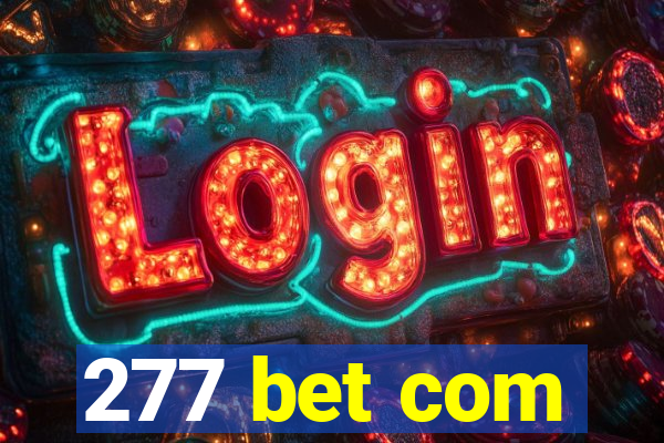 277 bet com